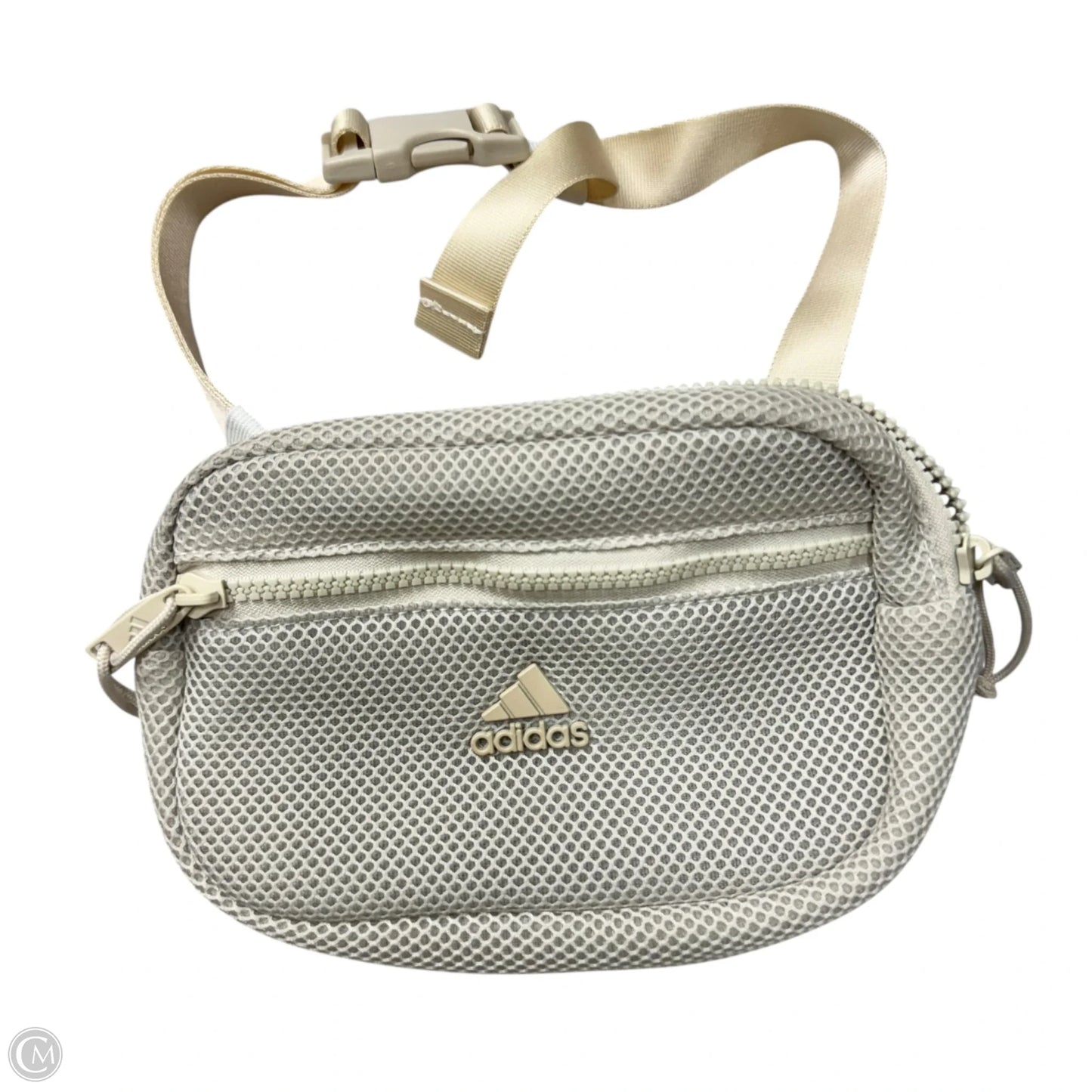 Belt Bag By Adidas, Size: Medium