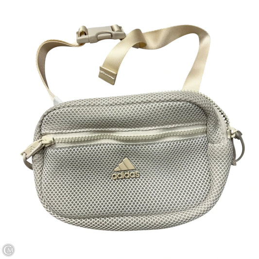 Belt Bag By Adidas, Size: Medium