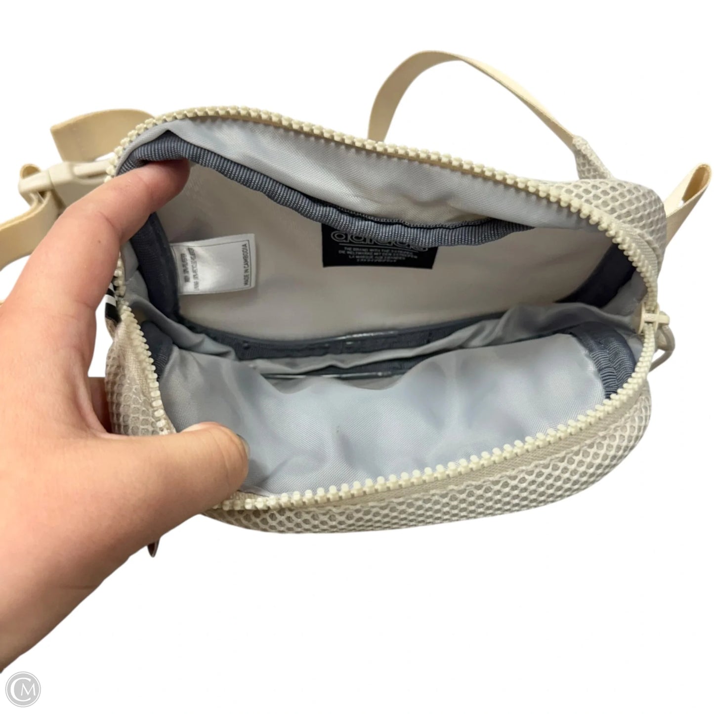 Belt Bag By Adidas, Size: Medium
