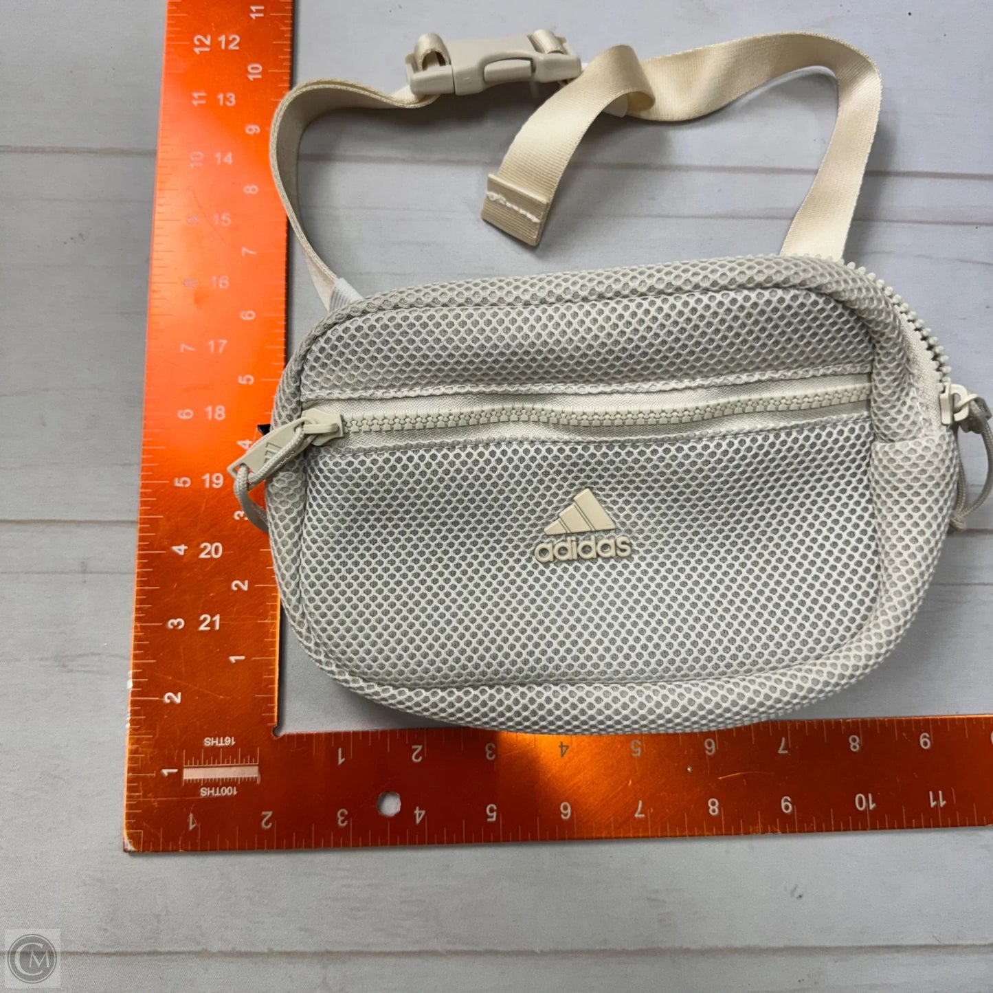 Belt Bag By Adidas, Size: Medium