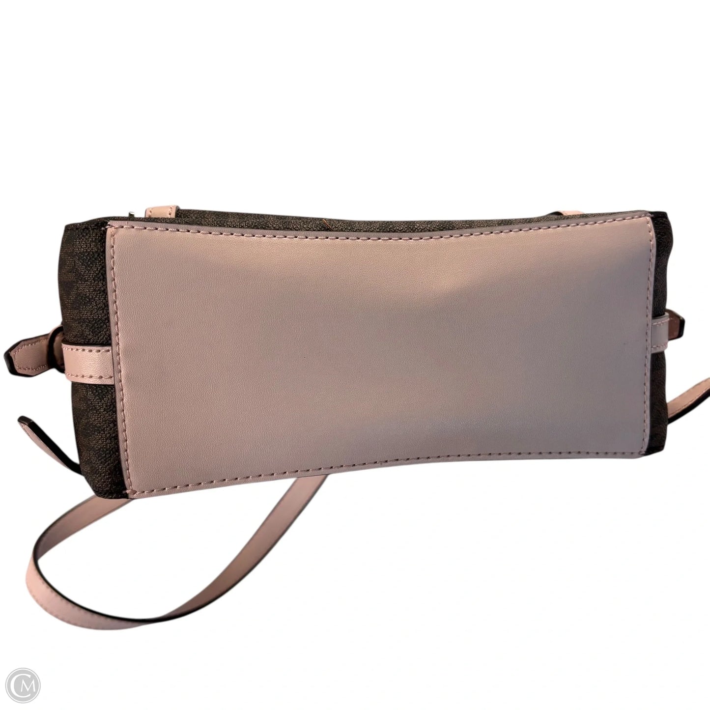 Backpack Designer By Michael Kors, Size: Medium