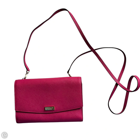 Crossbody Designer By Kate Spade, Size: Small
