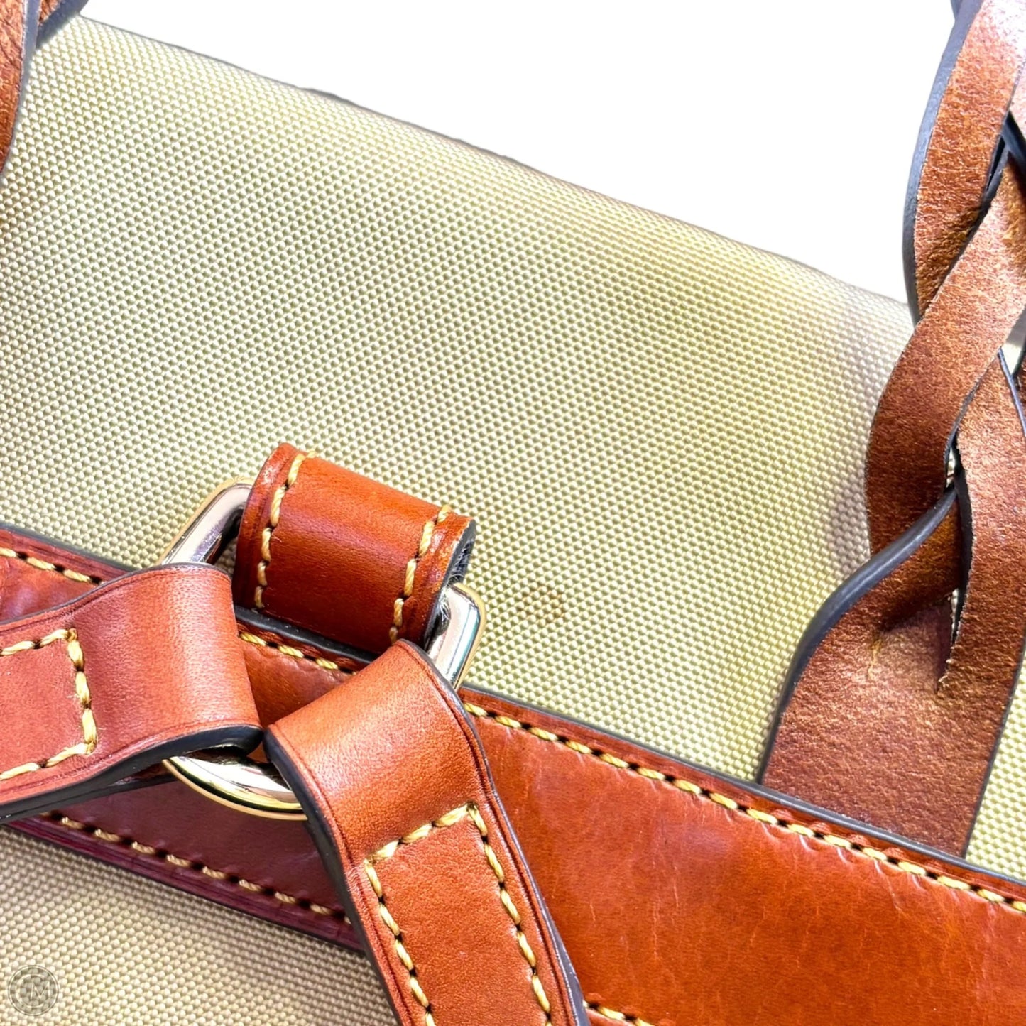 Backpack Designer By Dooney And Bourke, Size: Medium