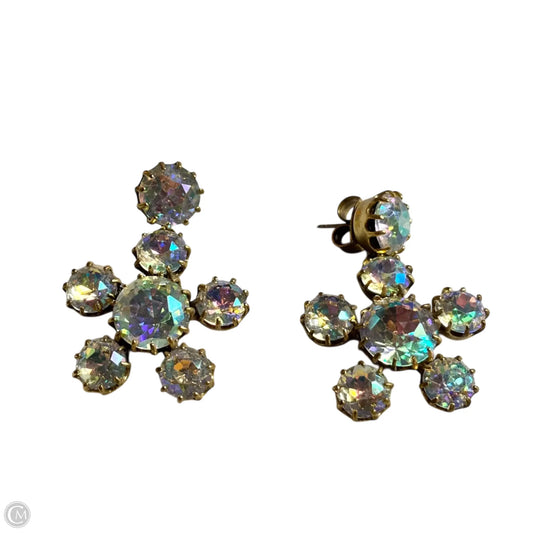 Earrings Dangle/drop By J. Crew