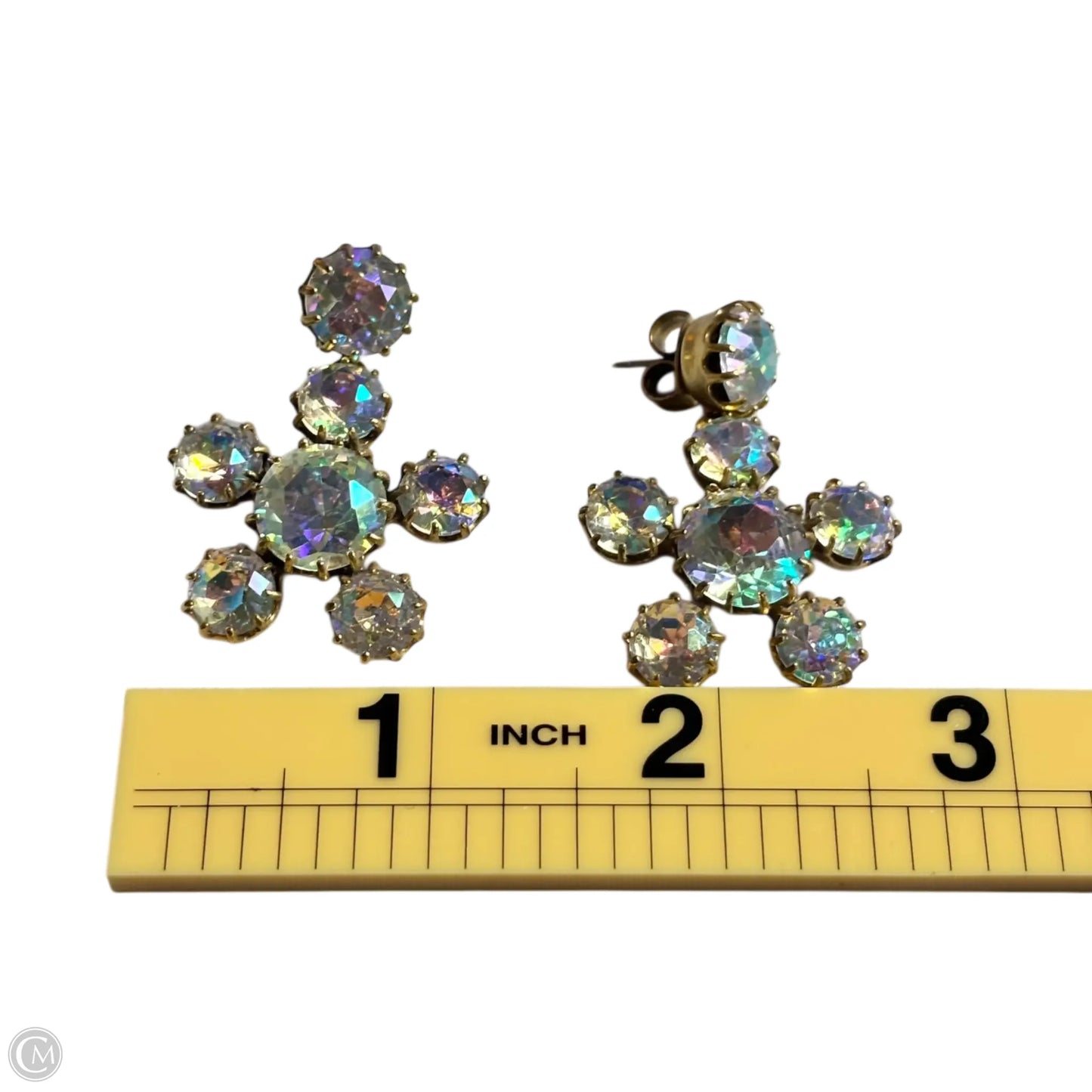 Earrings Dangle/drop By J. Crew