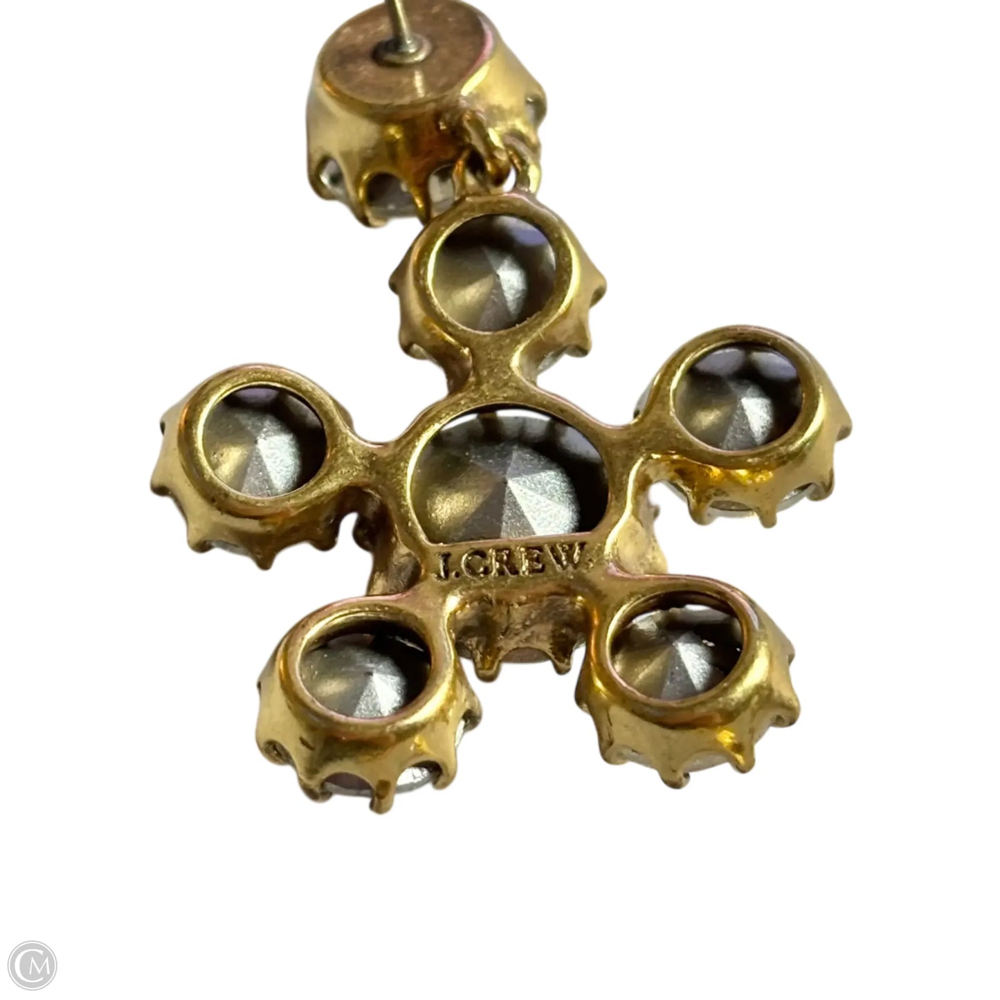 Earrings Dangle/drop By J. Crew