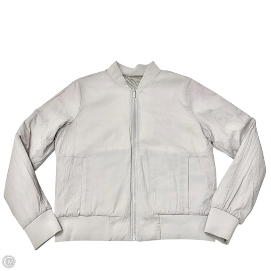 Coat Puffer & Quilted By Lululemon In Purple, Size: L