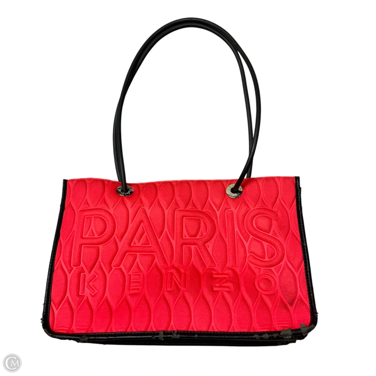 Tote By Kenzo, Size: Medium