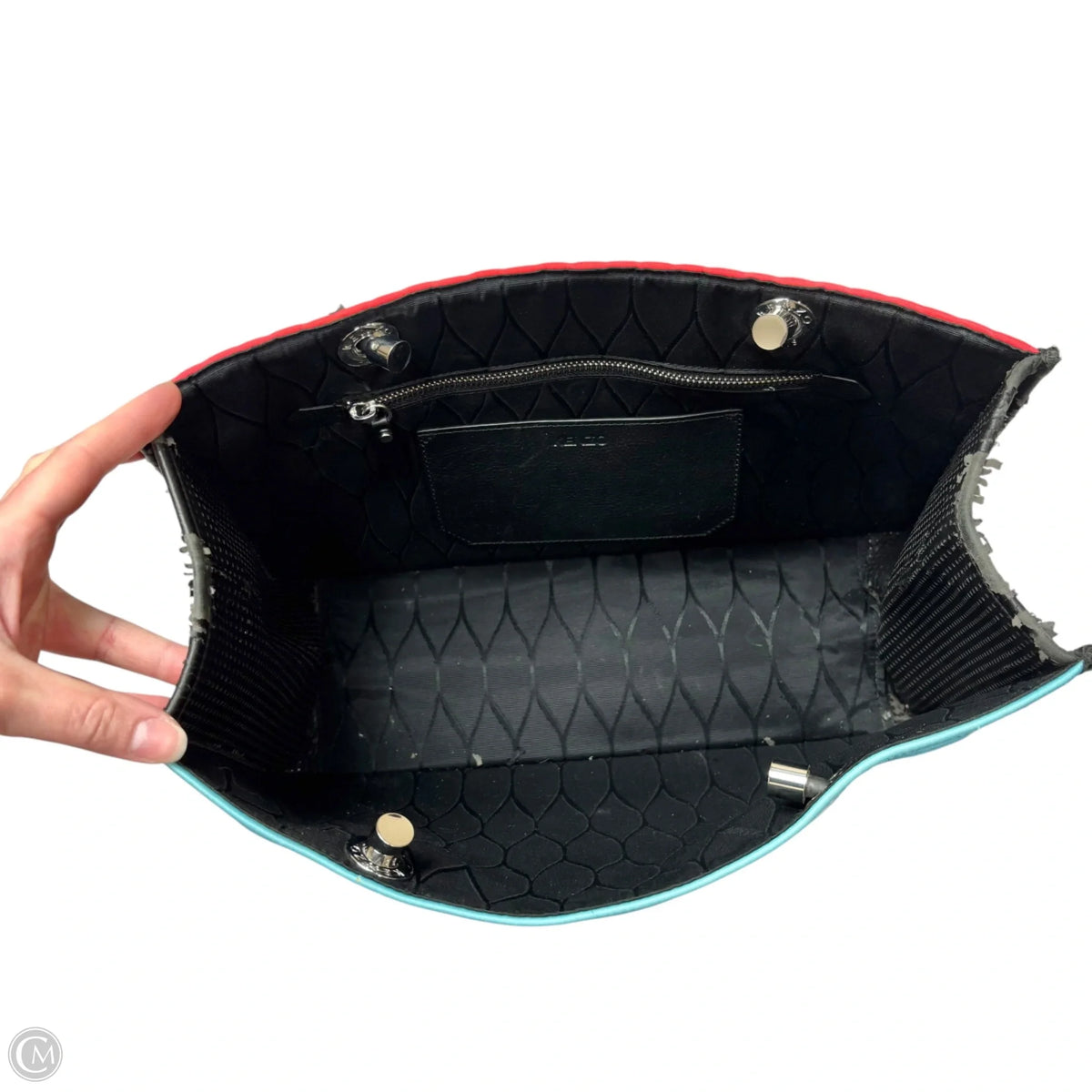 Tote By Kenzo, Size: Medium