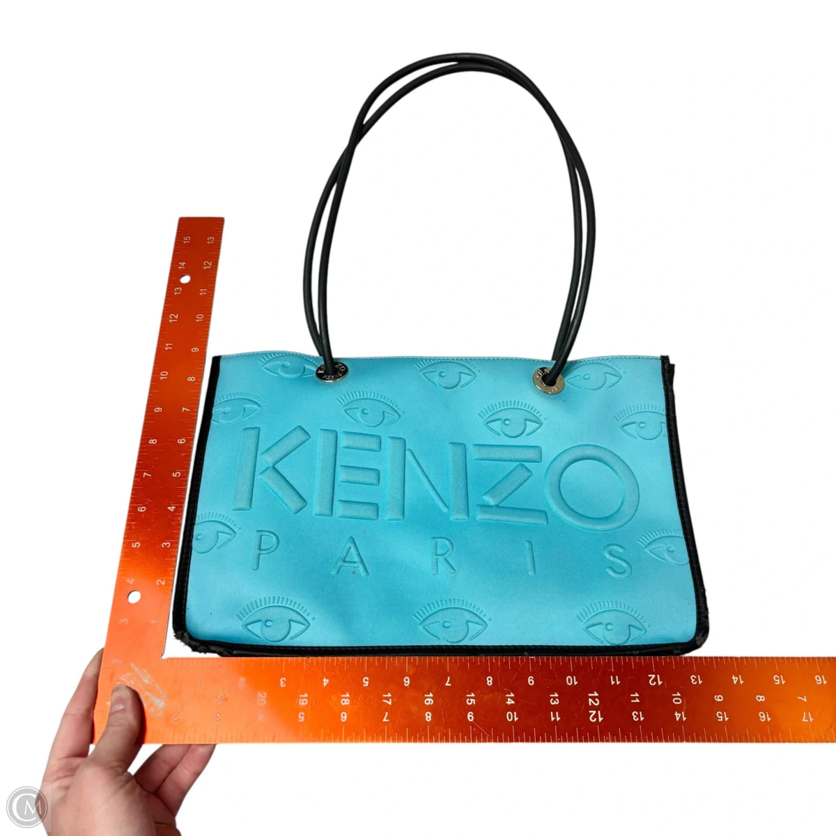 Tote By Kenzo, Size: Medium