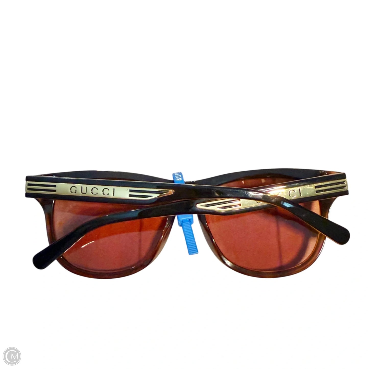 Sunglasses Luxury Designer By Gucci