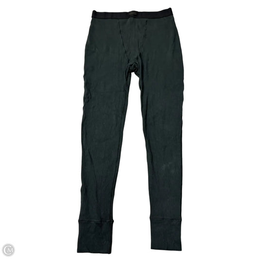 Pants Leggings By Skims In Black, Size: L