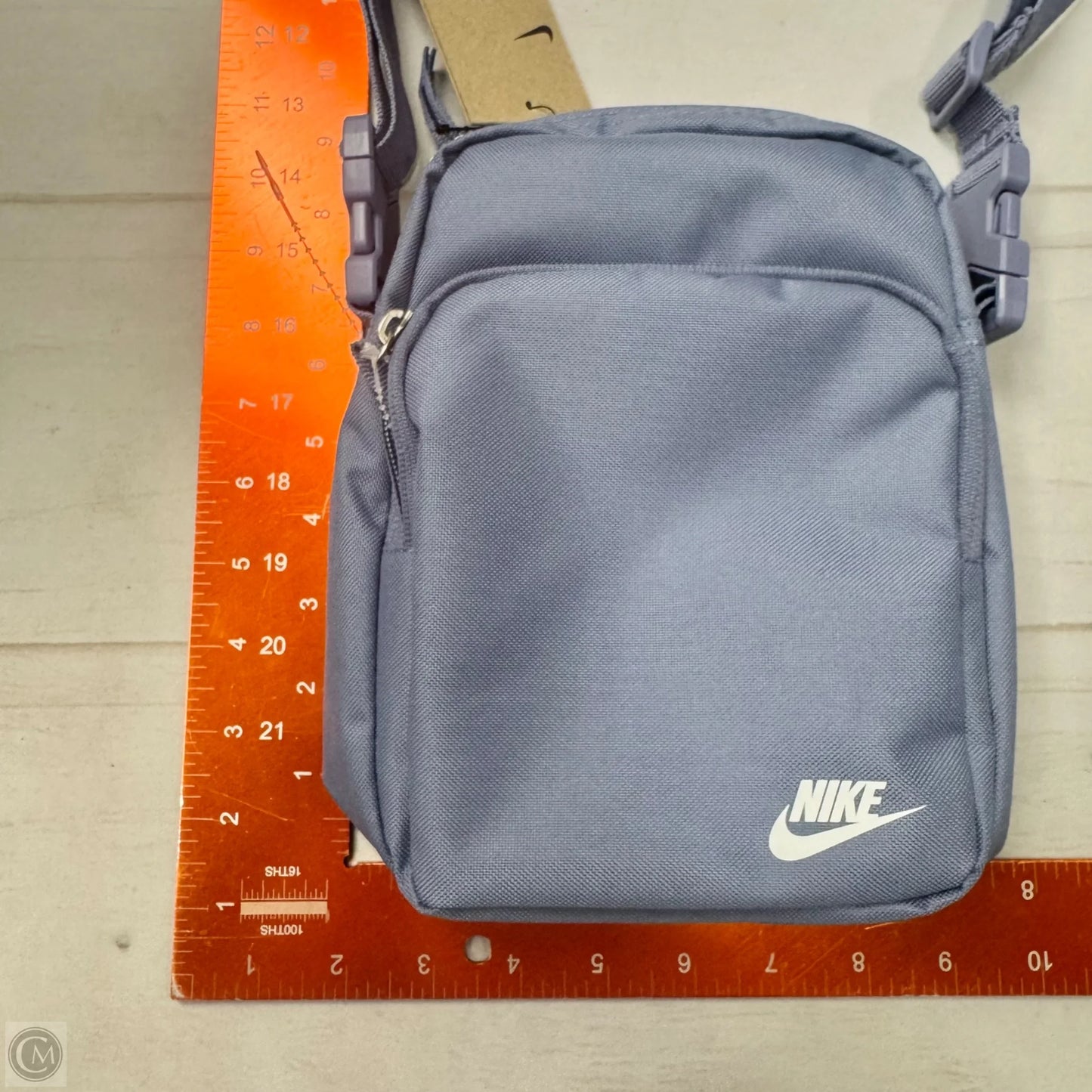 Crossbody By Nike, Size: Medium
