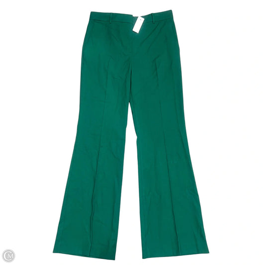 Pants Dress By Ann Taylor In Green, Size: 6