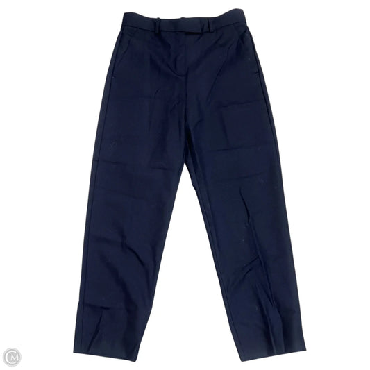 Pants Dress By Br In Navy, Size: 6