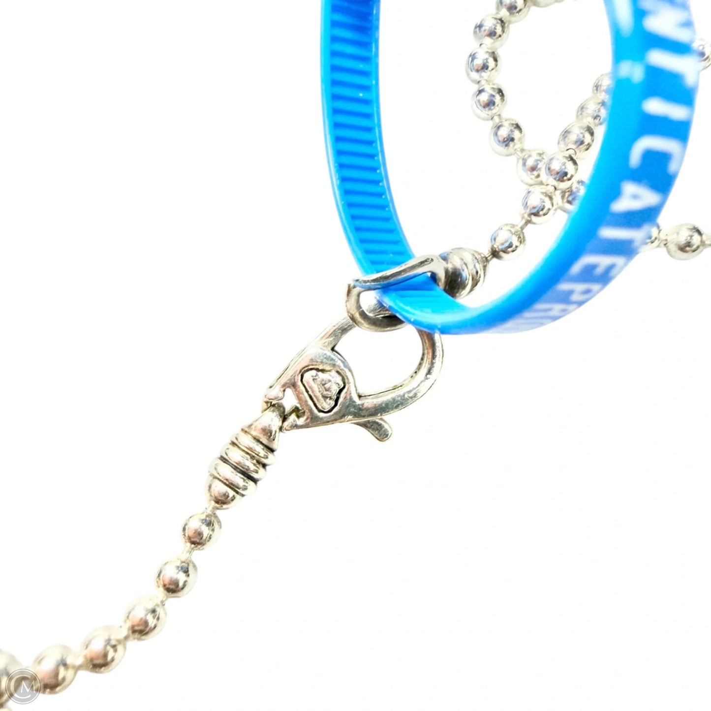 Necklace Luxury Designer By Lagos