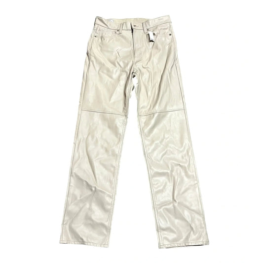 Pants Other By Gap In Cream, Size: 6