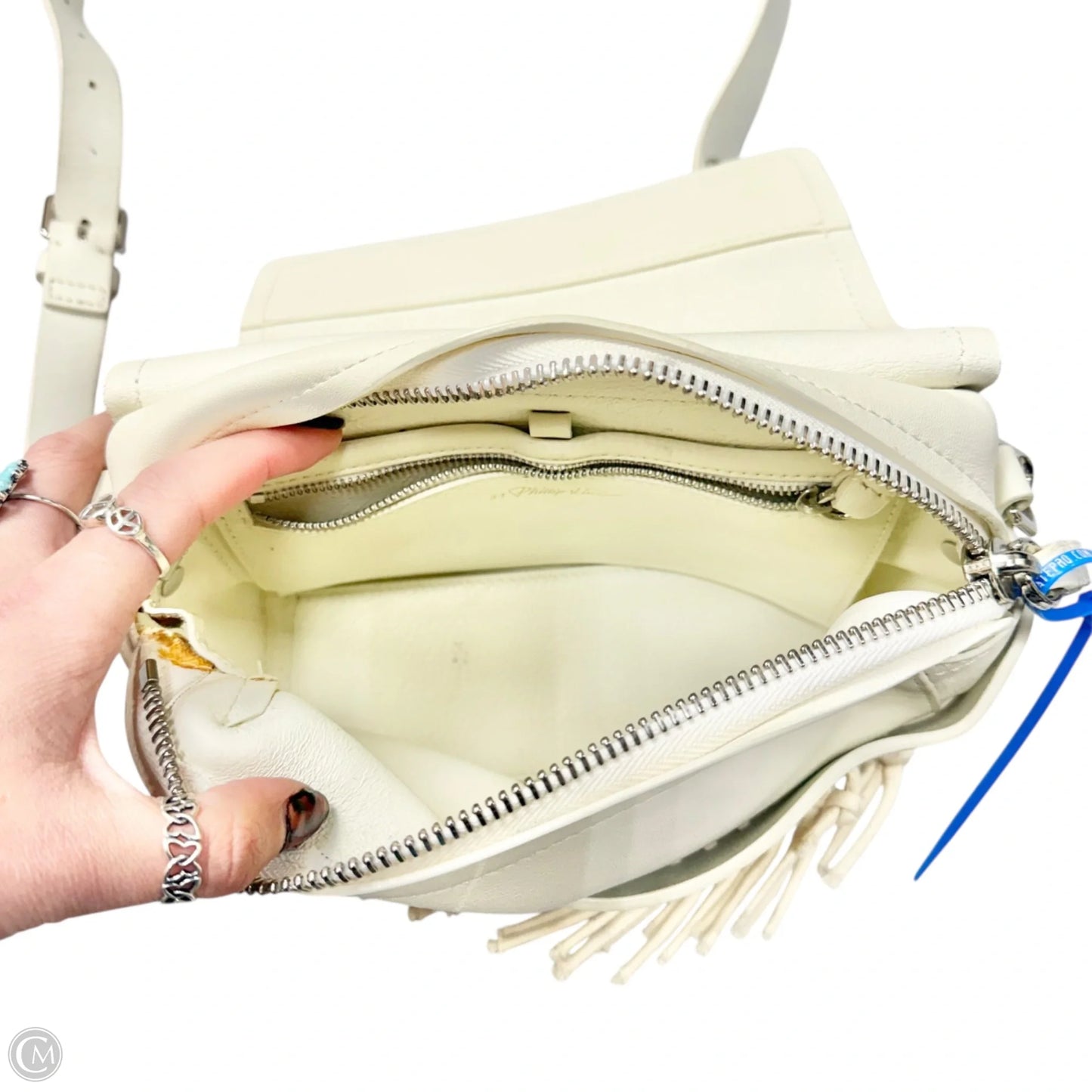 Crossbody Luxury Designer By 3.1 Phillip Lim, Size: Medium