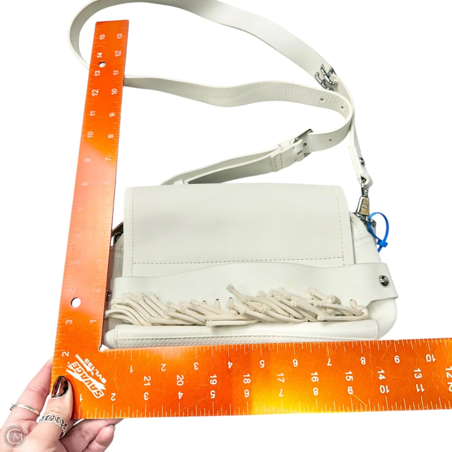 Crossbody Luxury Designer By 3.1 Phillip Lim, Size: Medium