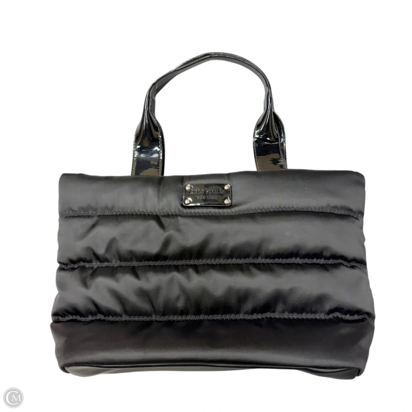 Tote Designer By Kate Spade, Size: Medium