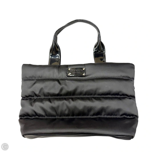 Tote Designer By Kate Spade, Size: Medium