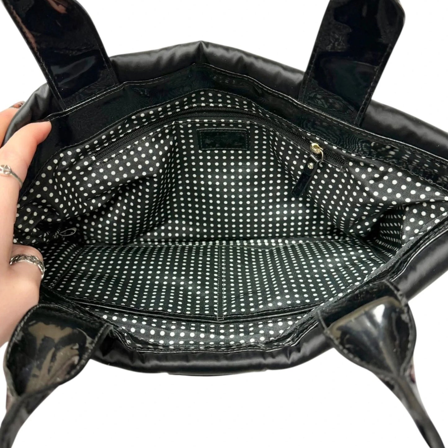 Tote Designer By Kate Spade, Size: Medium