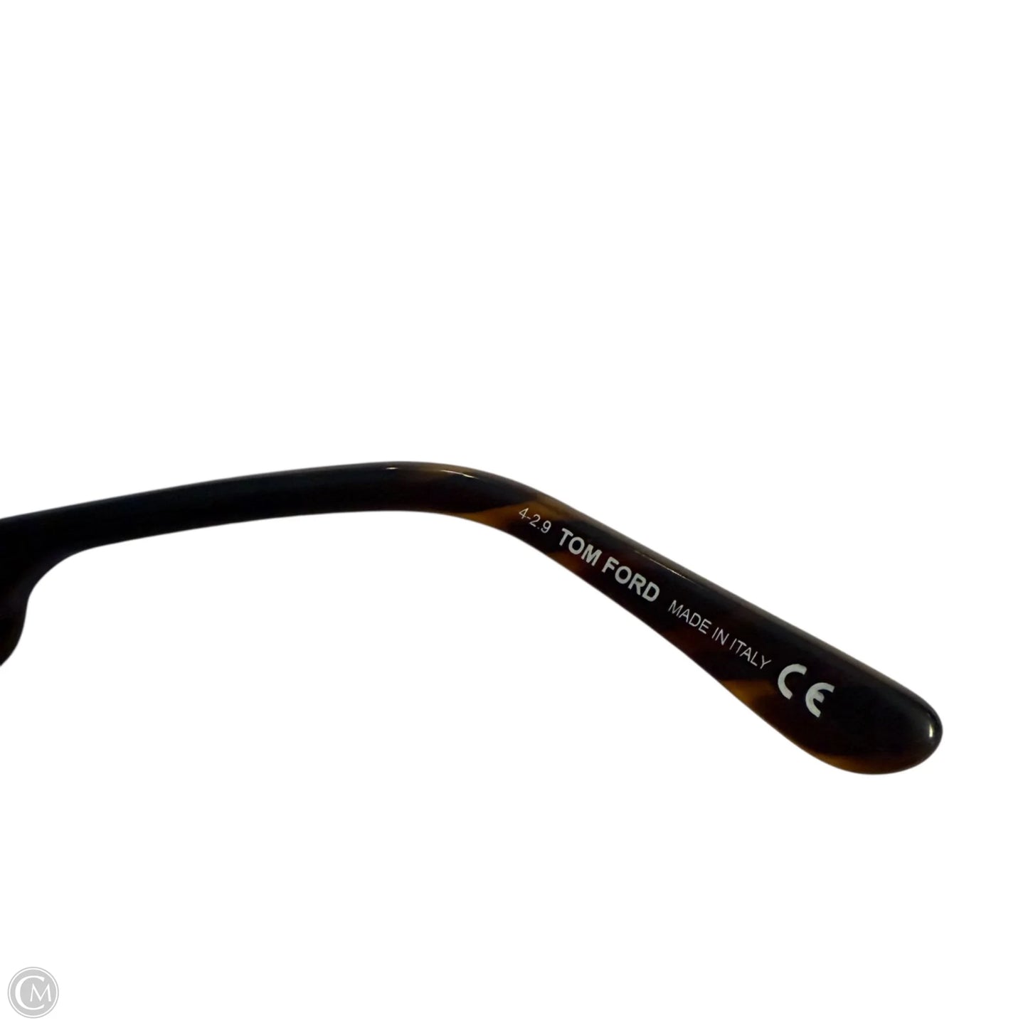 Sunglasses Luxury Designer By Tom Ford