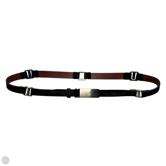 Belt Leather By Henri Bendel, Size: Large