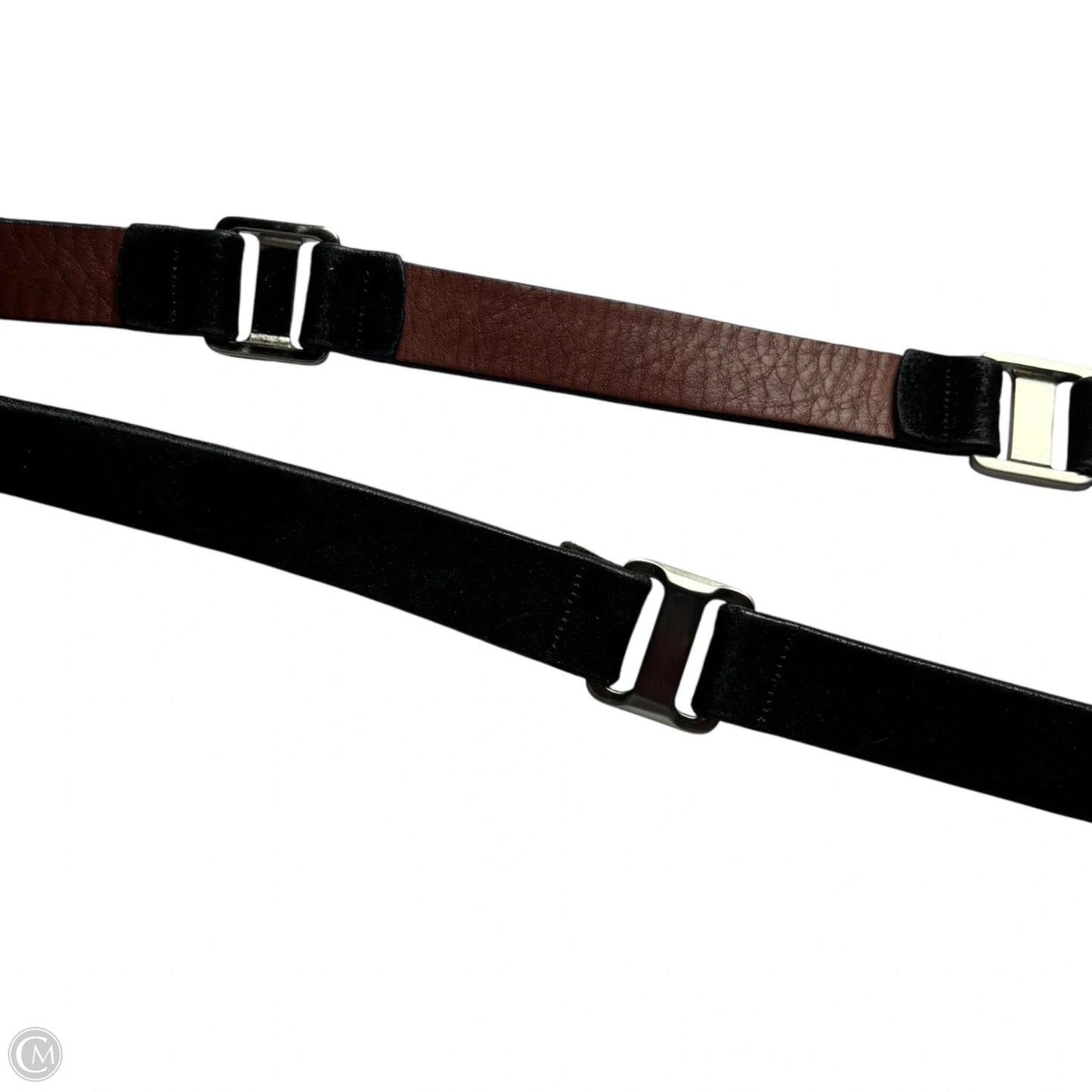 Belt Leather By Henri Bendel, Size: Large