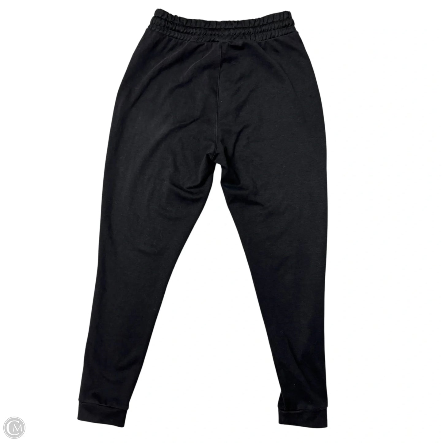 Athletic Pants By Gym Shark In Black, Size: Xs