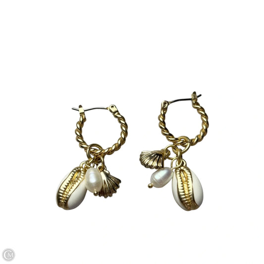 Earrings Dangle/drop