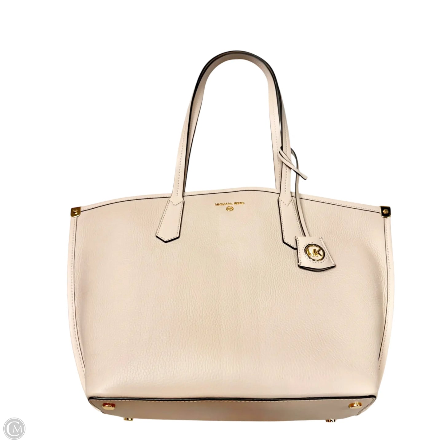 Handbag Designer By Michael Kors, Size: Large