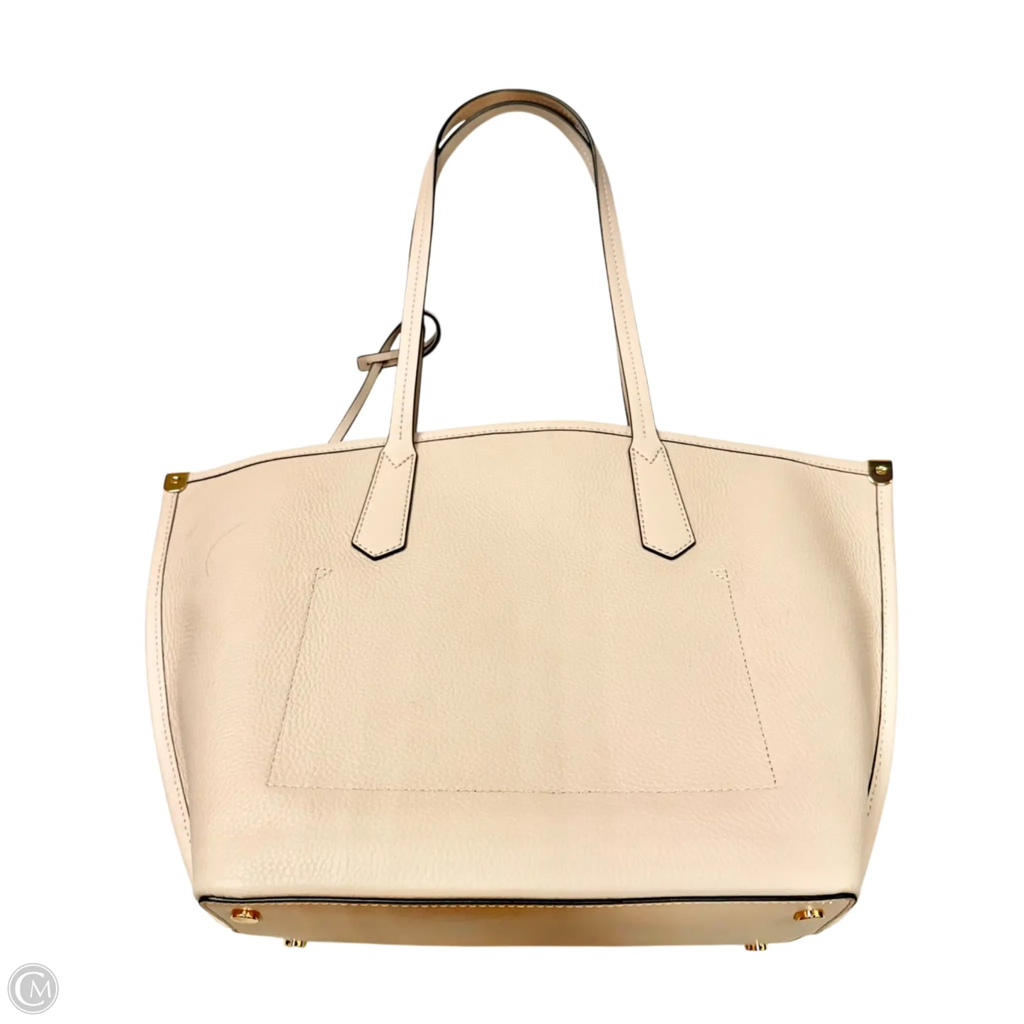 Handbag Designer By Michael Kors, Size: Large