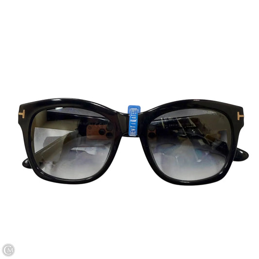 Sunglasses Luxury Designer By Tom Ford