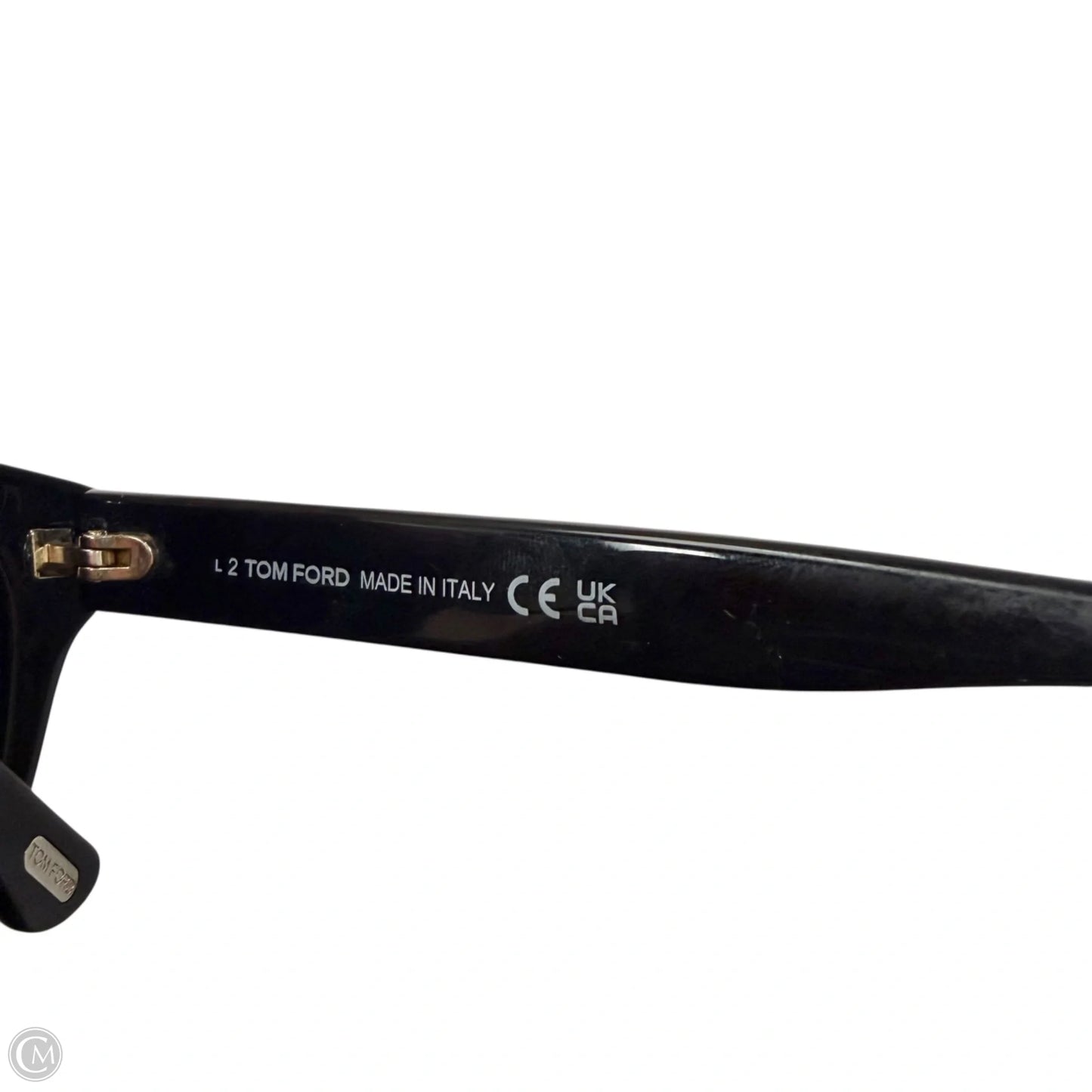 Sunglasses Luxury Designer By Tom Ford