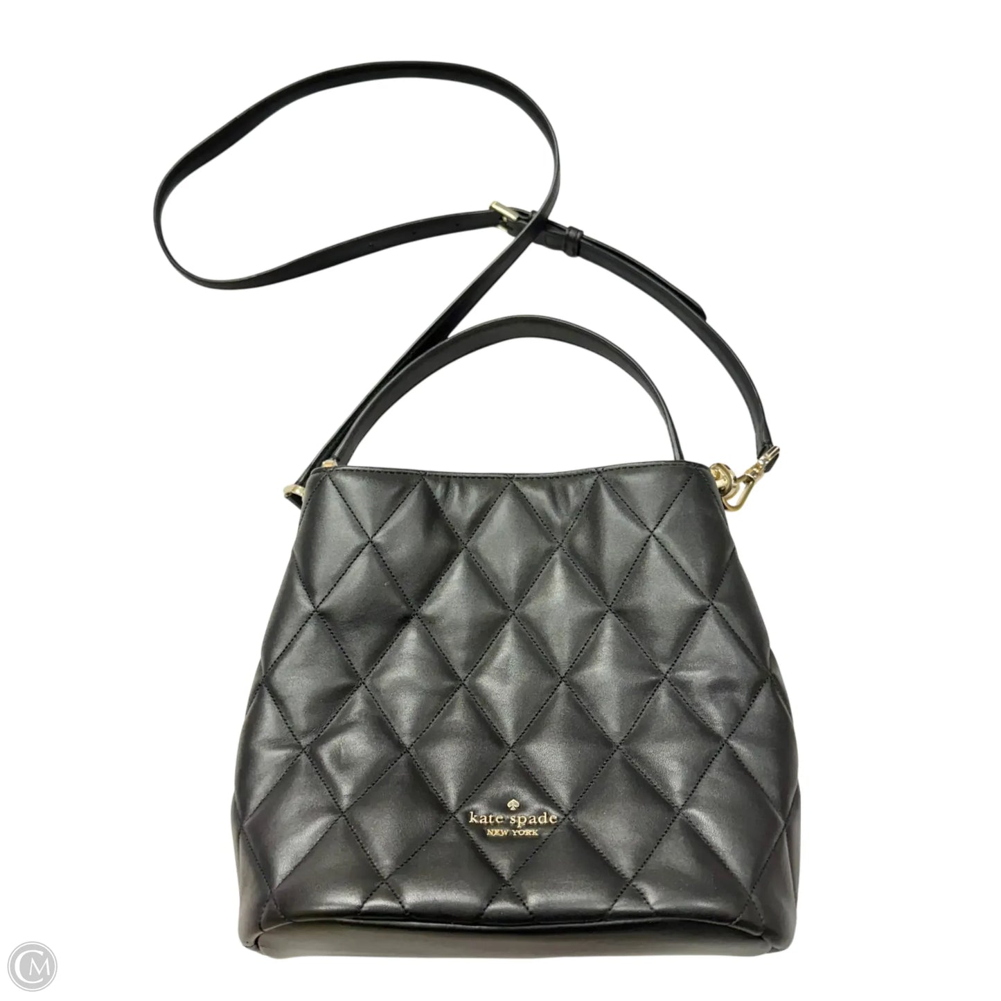 Handbag Designer By Kate Spade, Size: Medium