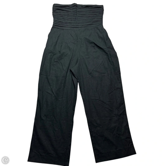 Jumpsuit By Abercrombie And Fitch In Black, Size: Xxl