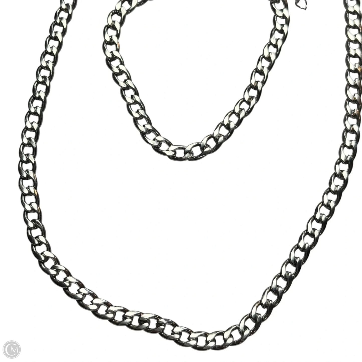 Necklace Set , Size: 02 Piece Set