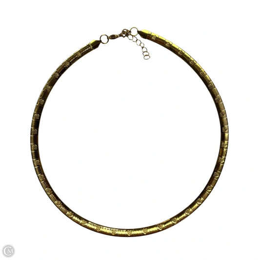 Necklace Sterling Silver