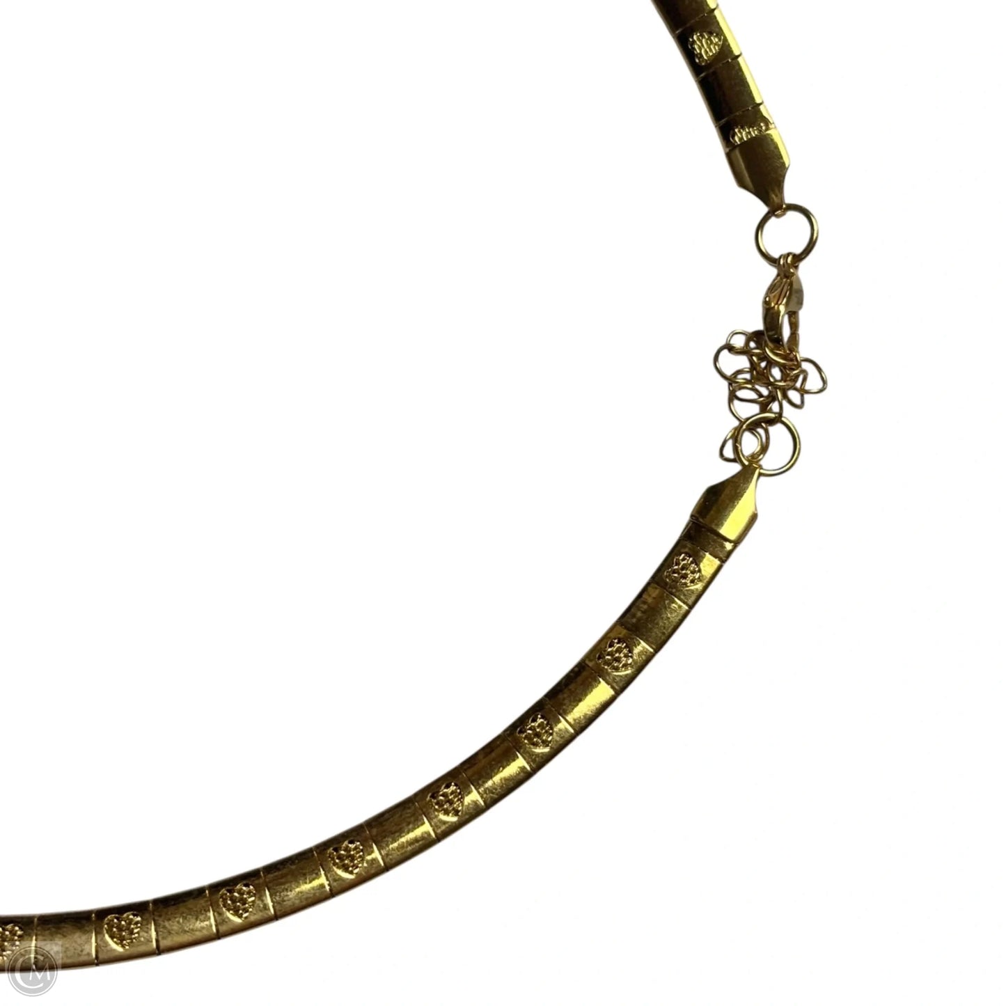 Necklace Sterling Silver