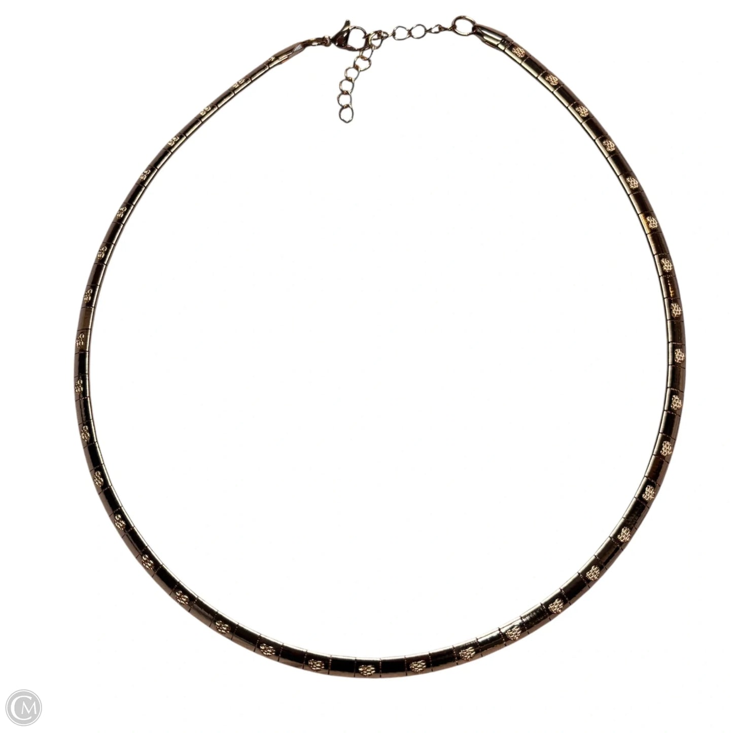 Necklace Sterling Silver