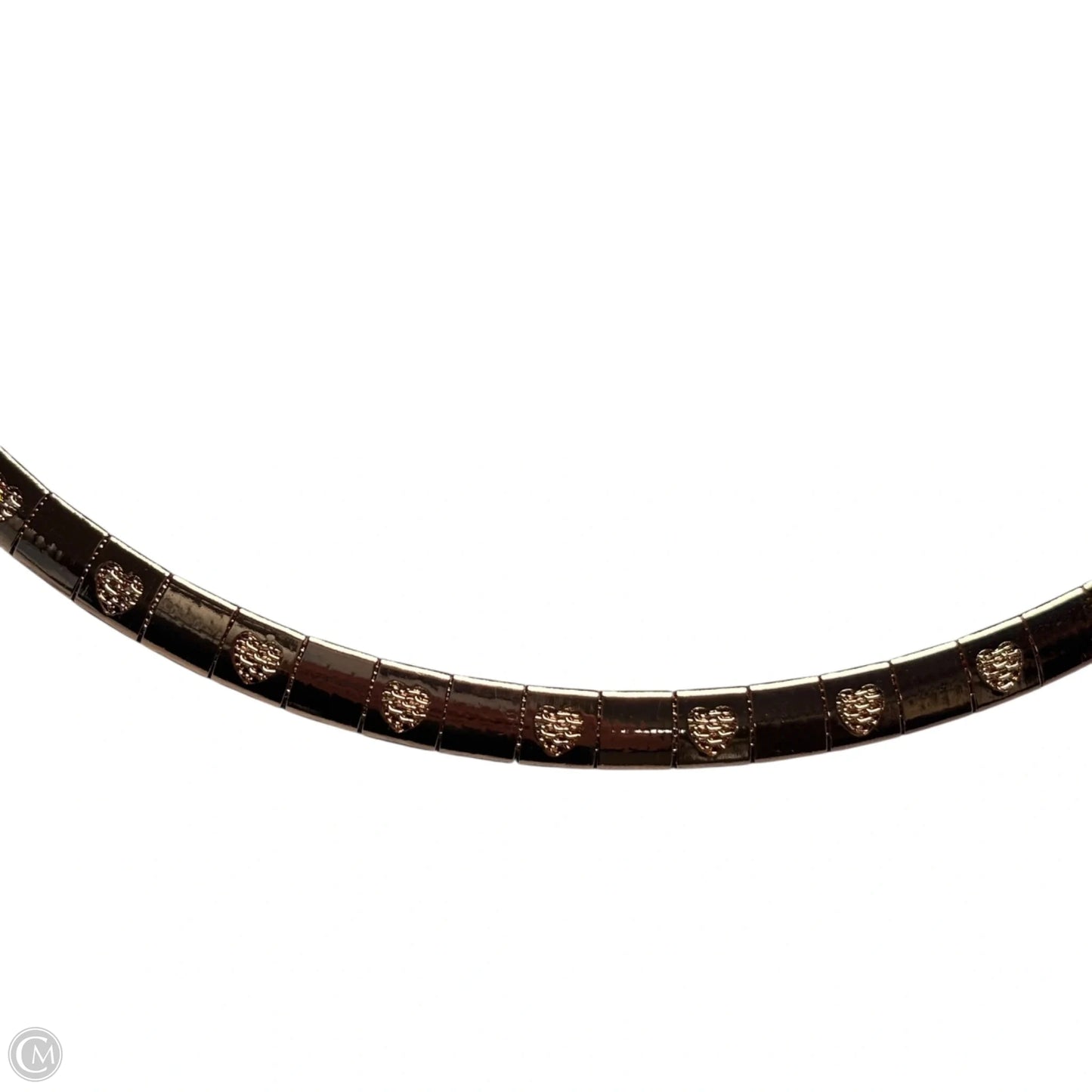 Necklace Sterling Silver