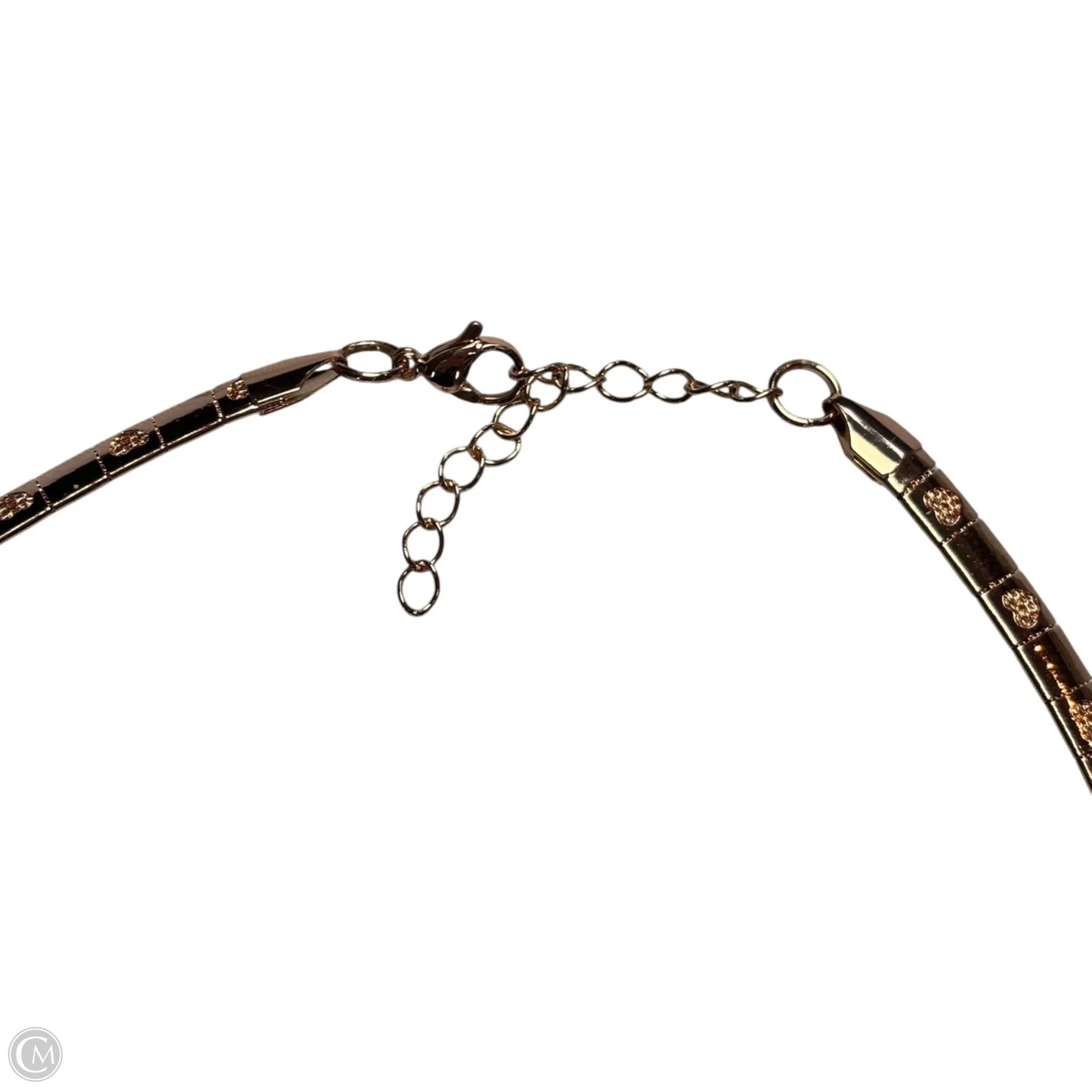 Necklace Sterling Silver