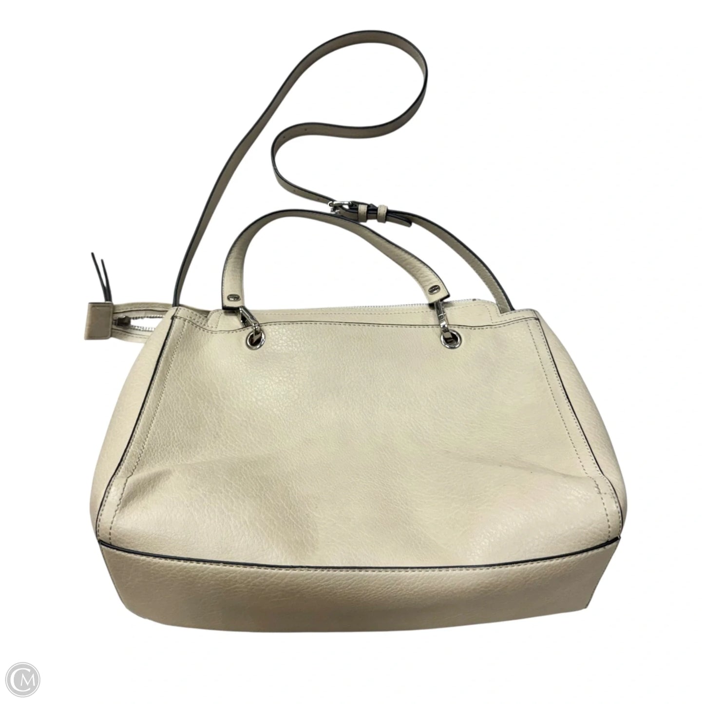 Handbag By Calvin Klein, Size: Medium