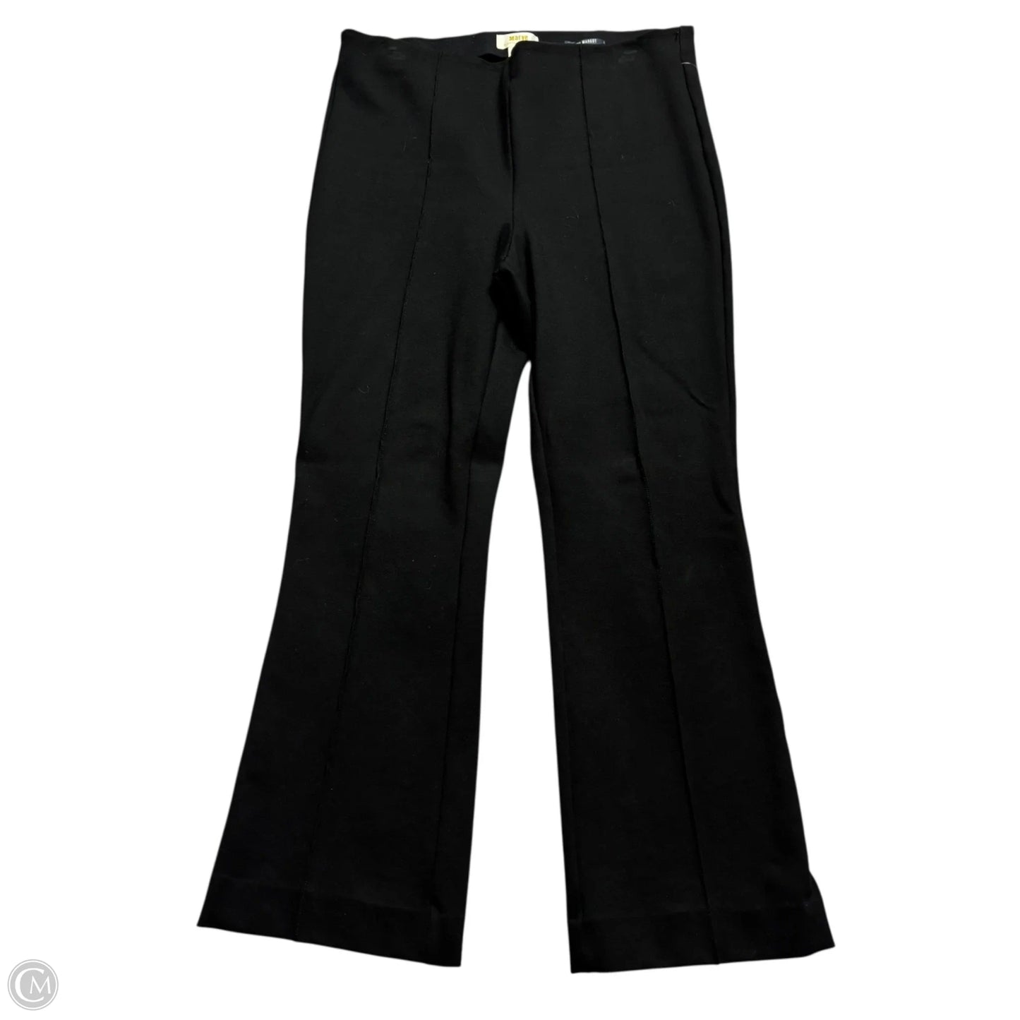 Pants Dress By Maeve In Black, Size: M