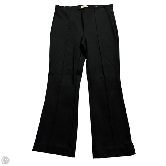 Pants Dress By Maeve In Black, Size: M