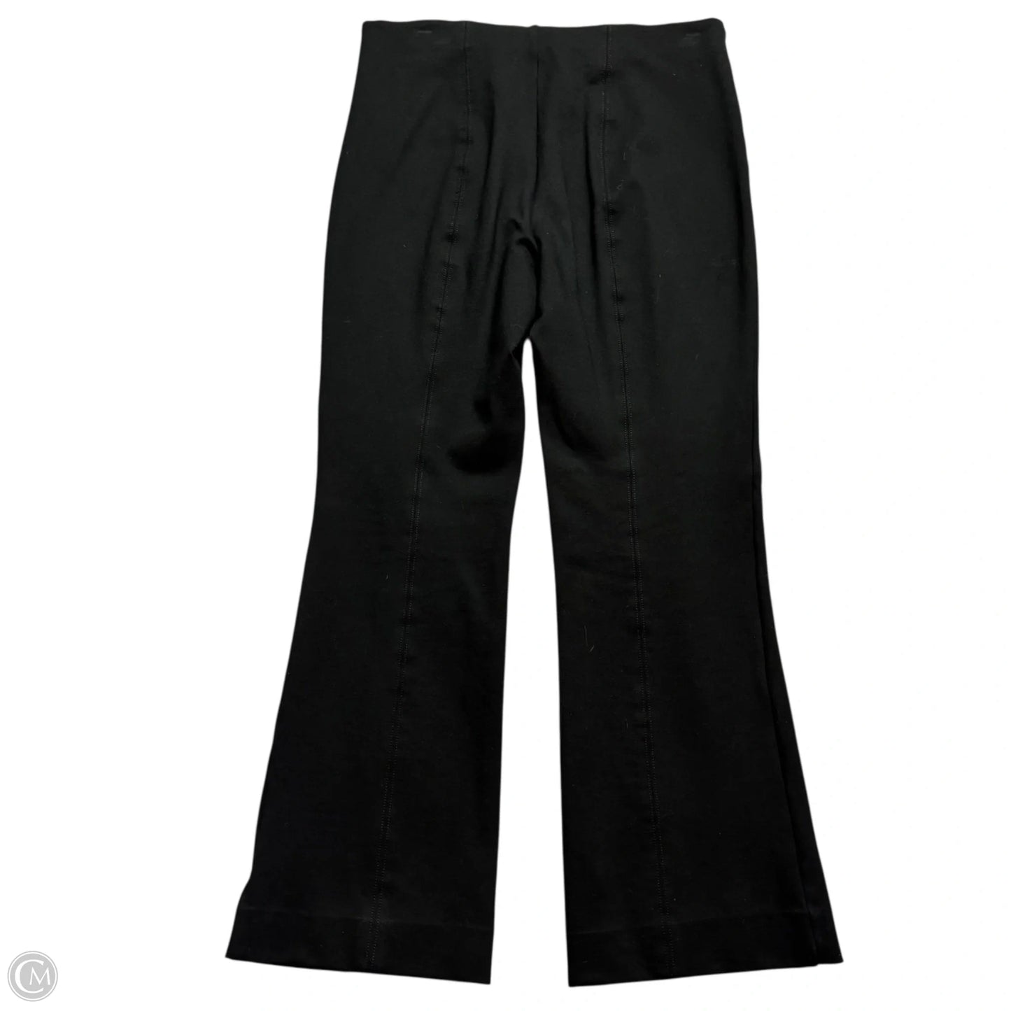 Pants Dress By Maeve In Black, Size: M