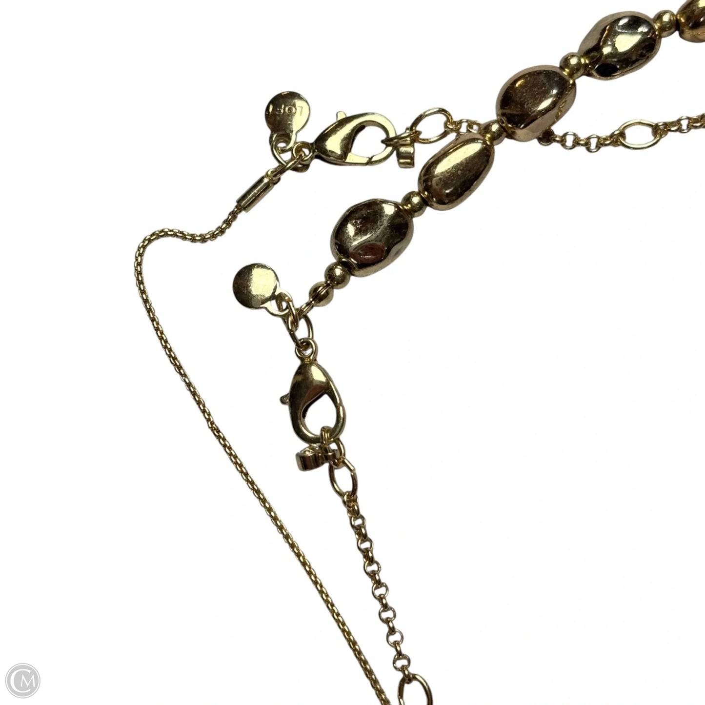 Necklace Set By Loft