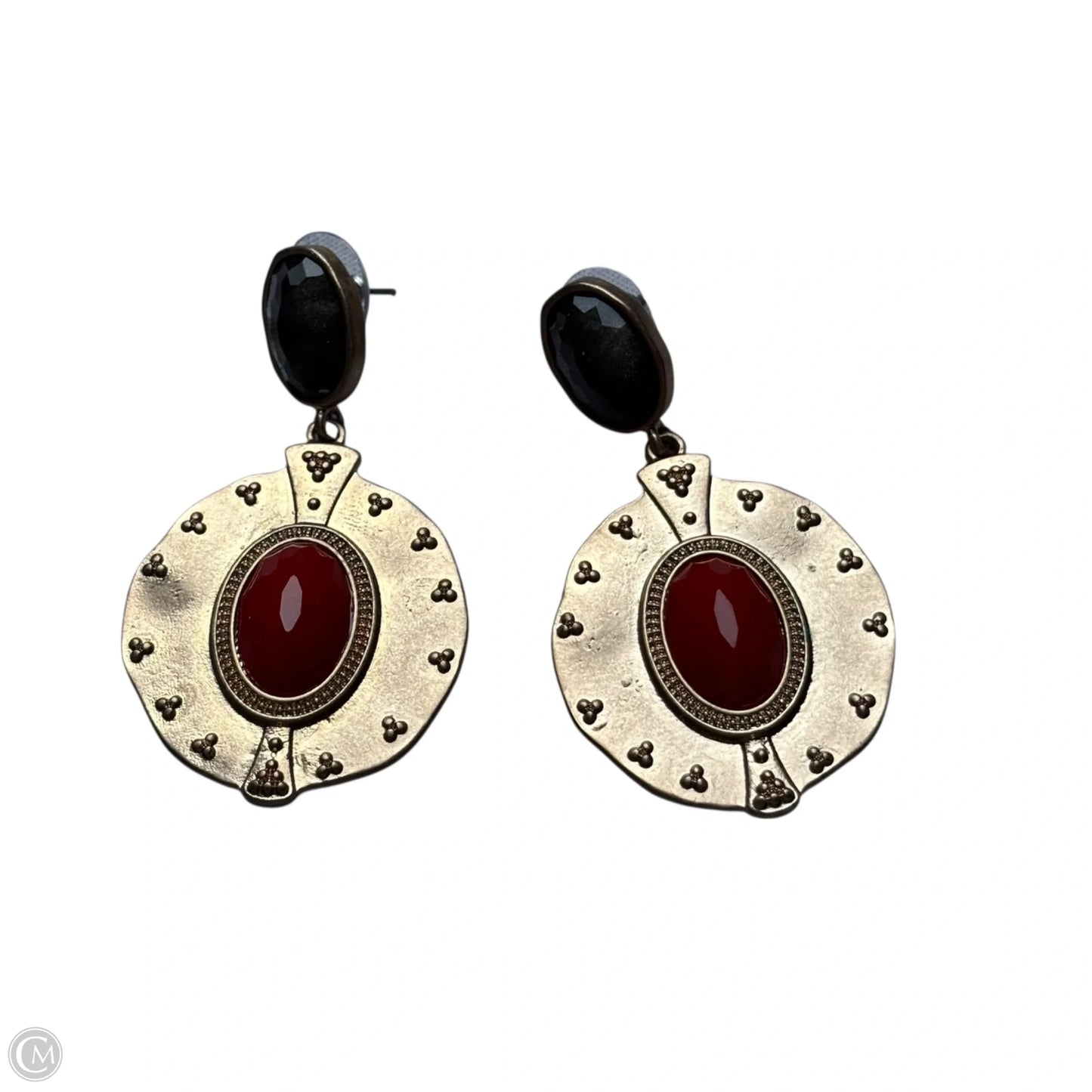 Earrings Dangle/drop