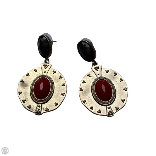 Earrings Dangle/drop